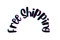 Free Shipping